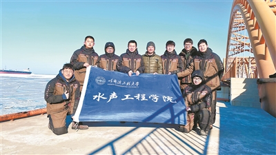 媒体管家： 给大国重器装上“千里眼”“顺风耳”