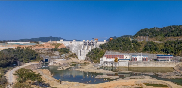 媒体管家： 建好八闽“水缸”，打造现代水网——福建水投集团水库工程投资建设纪实