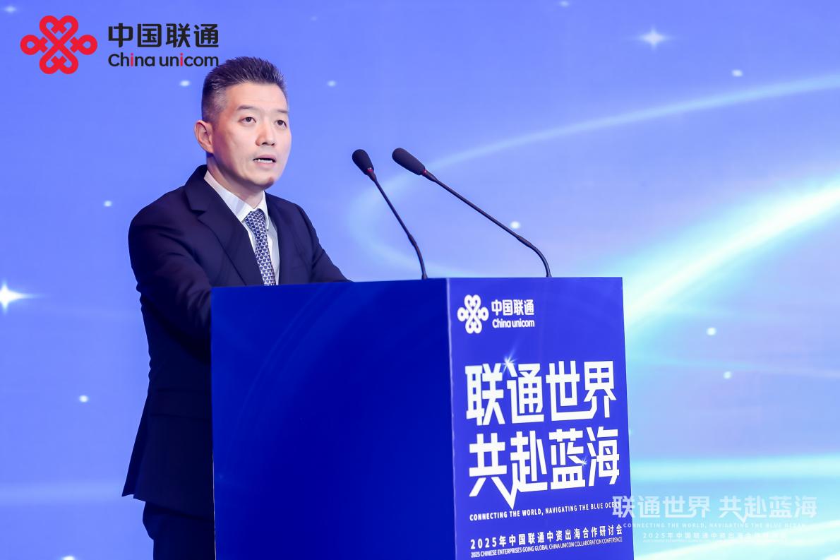 共赴蓝海 中资企业探索出海新路径