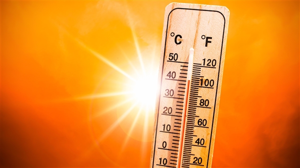 注意防暑！多地高温已超40℃