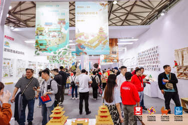 媒体管家： 2025中国毛绒玩具展2025CTE上海潮玩展(图4)
