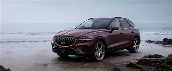 安全带又出现问题！韩系豪华品牌捷尼赛思宣布召回G80、GV70等共计1602辆(图3)